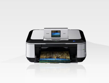 Canon  Pixma MP648 Printer